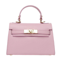 Trento Bag - Pastel Pink