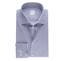 Regular C75 RM cuff - Blue Stripe