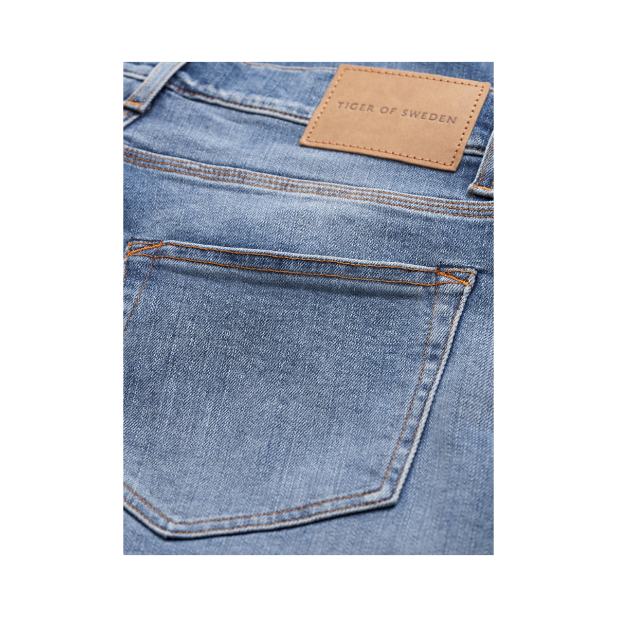 Pistolero Dreamer - Light Blue
