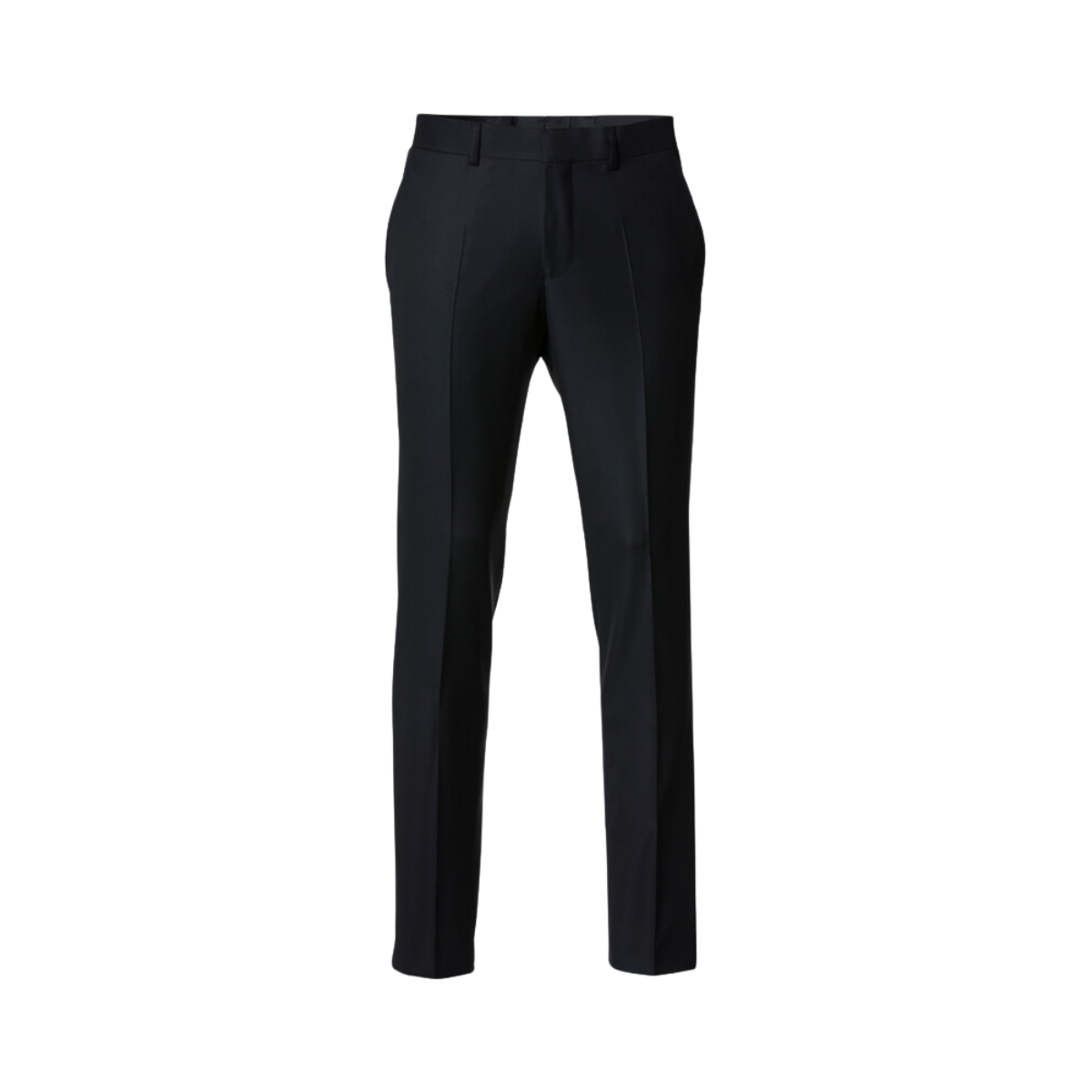 Paul Pants - Black