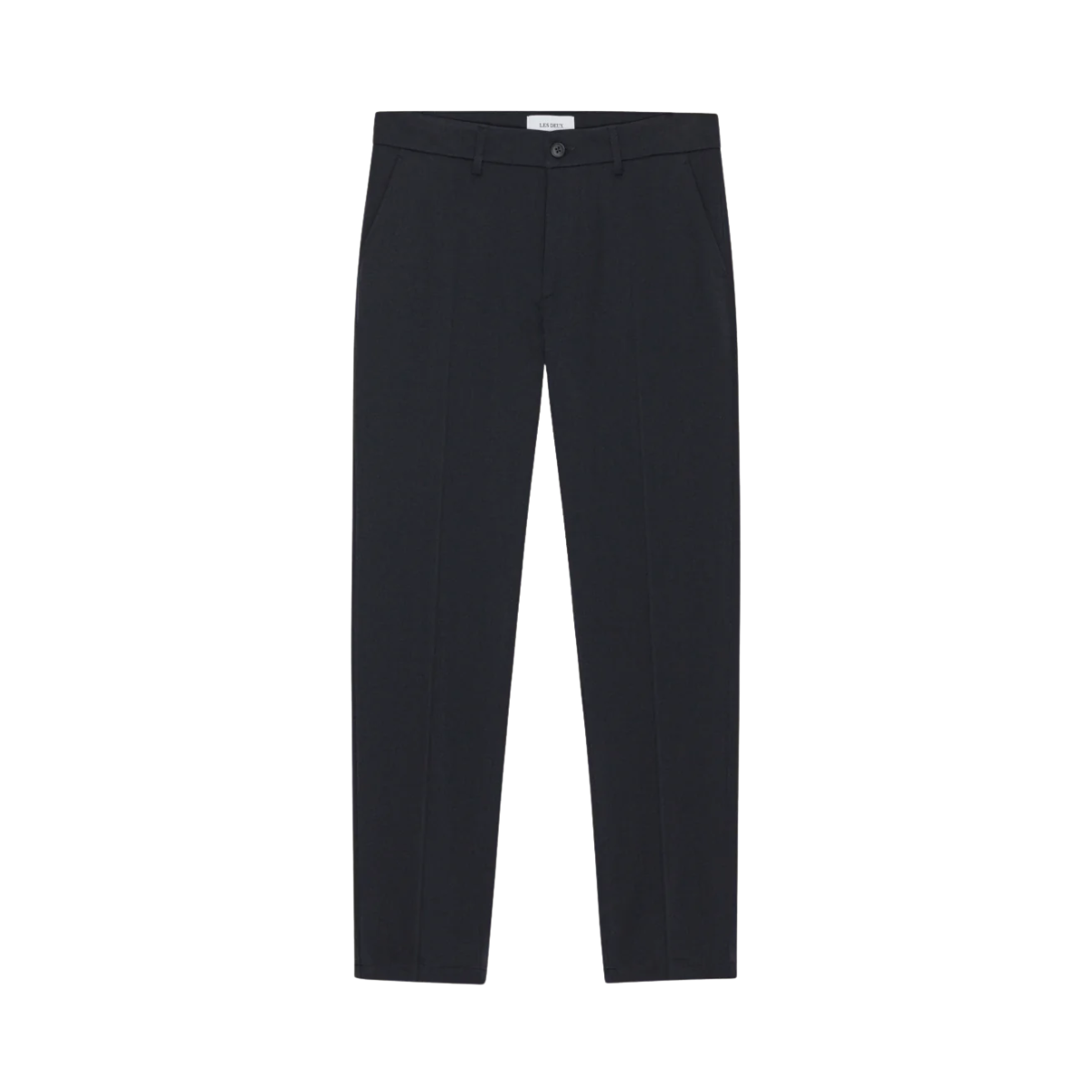 Como Reg Suit Pants - Dark Navy