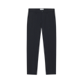 Como Reg Suit Pants - Dark Navy