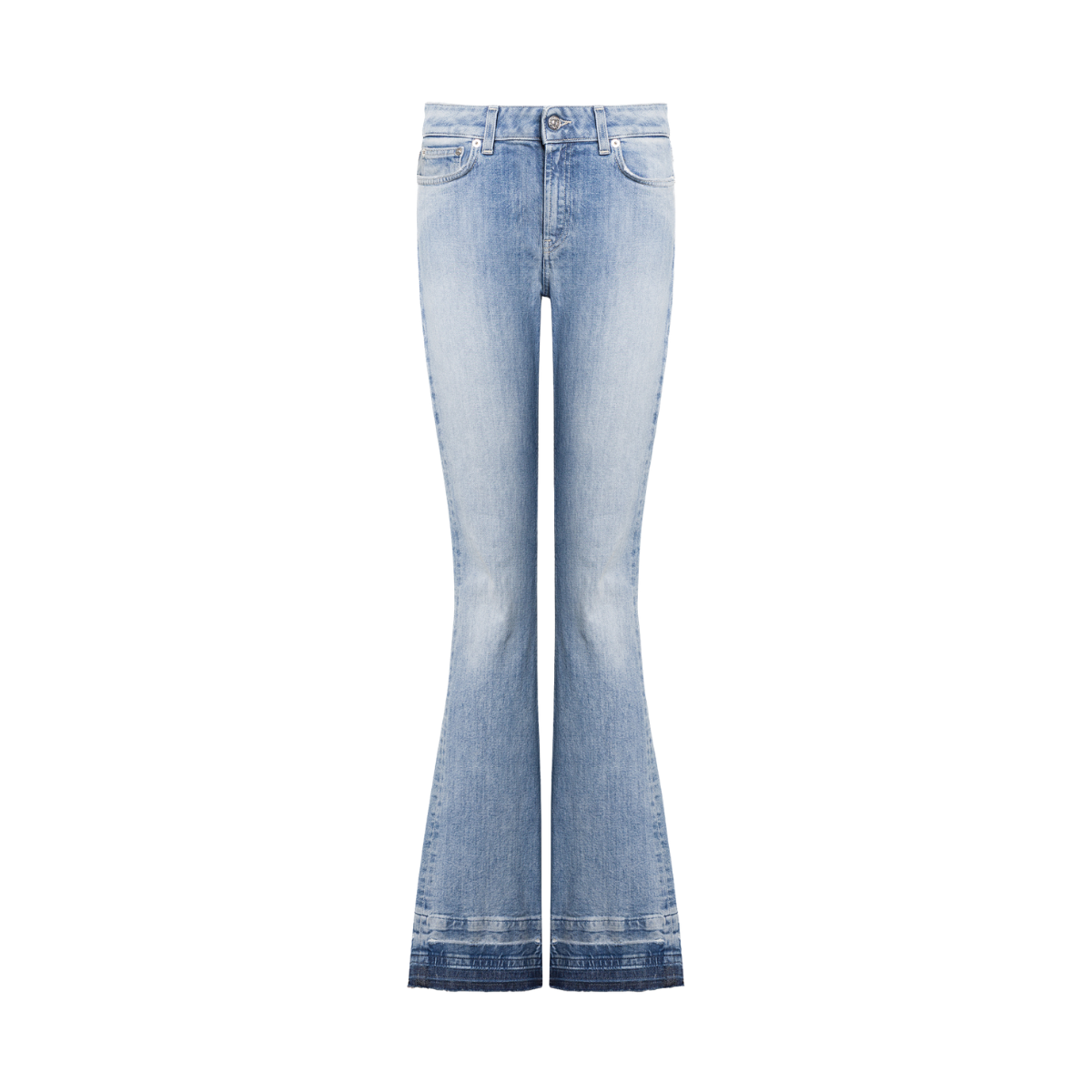 PANTALONE NEWLOLA - Blu