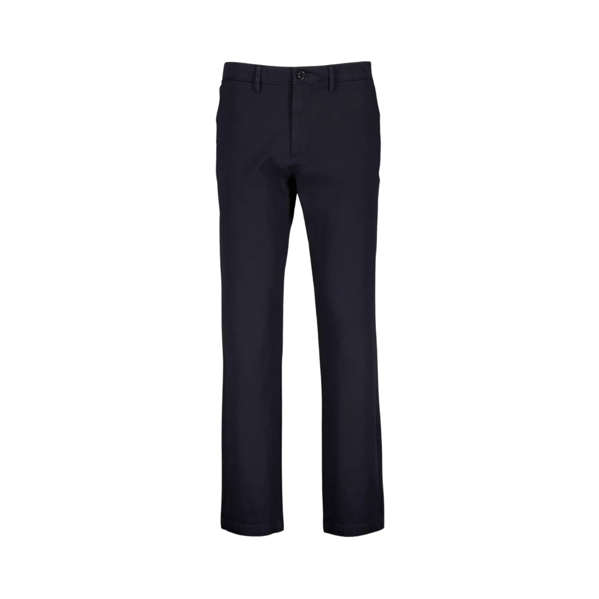 Smart 360 Flex Alpha Chino Pants - Navy