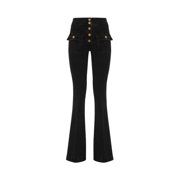 Anias 203 - Black