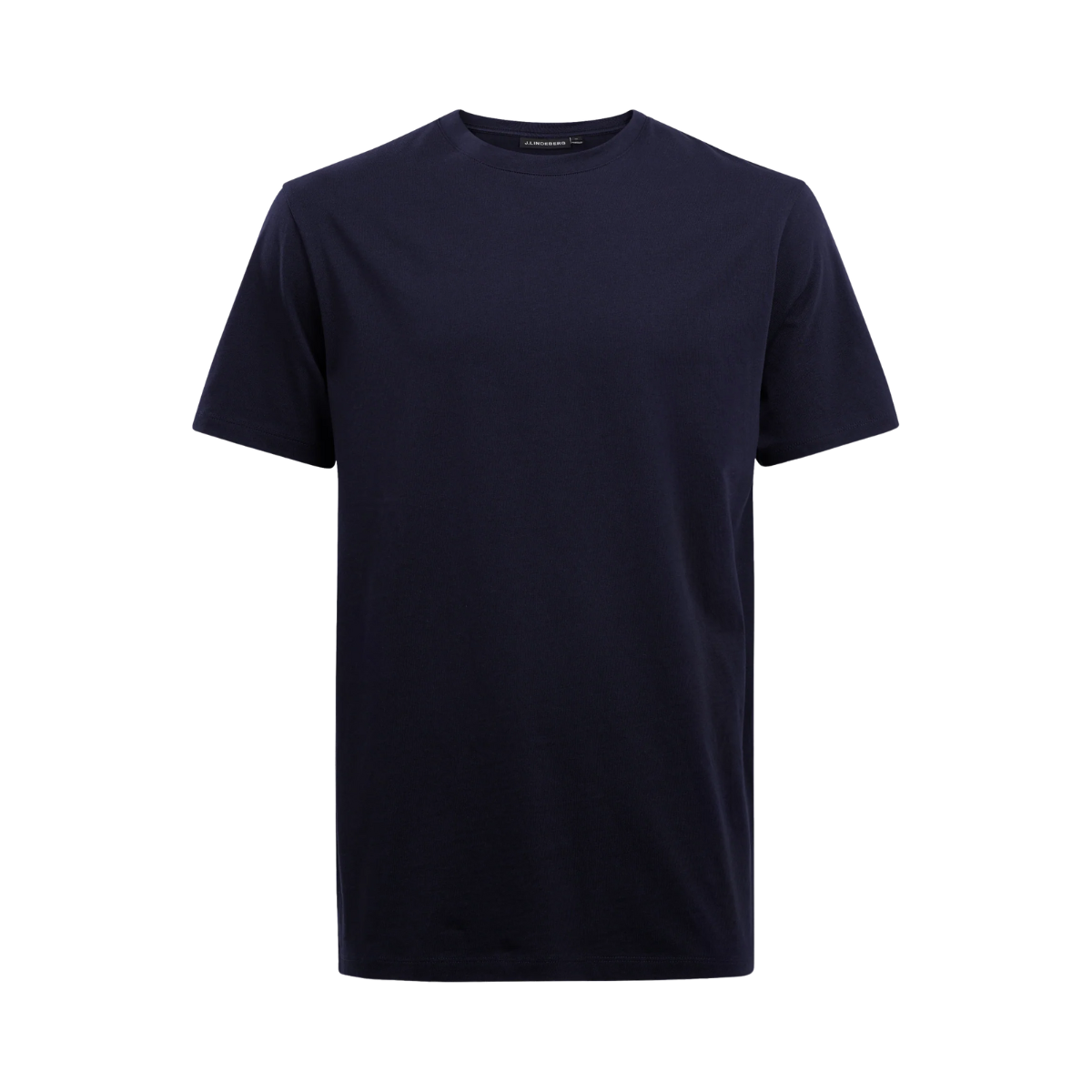 Sid Basic T-Shirt - JL Navy