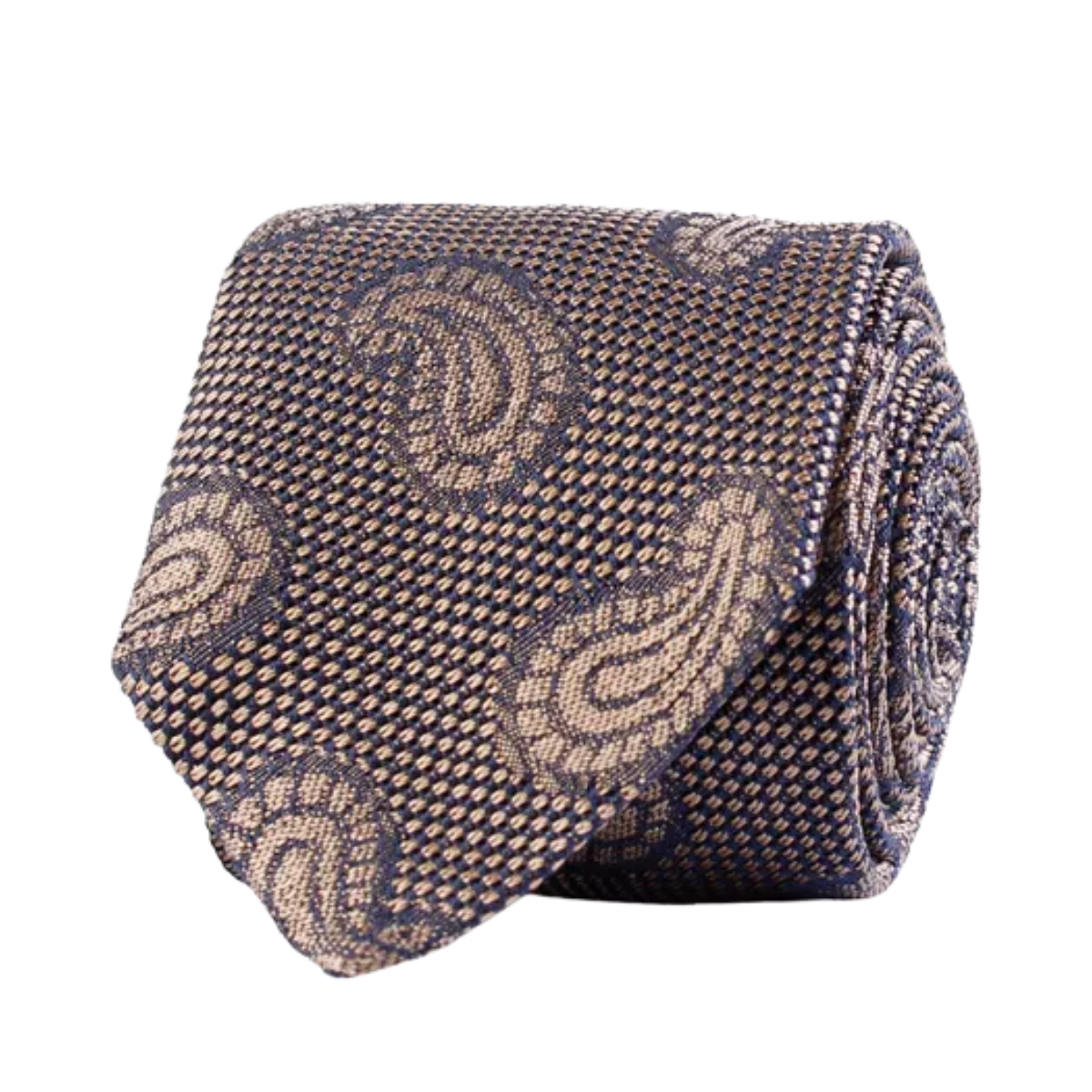 Classic Tie - Beige