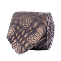 Classic Tie - Beige