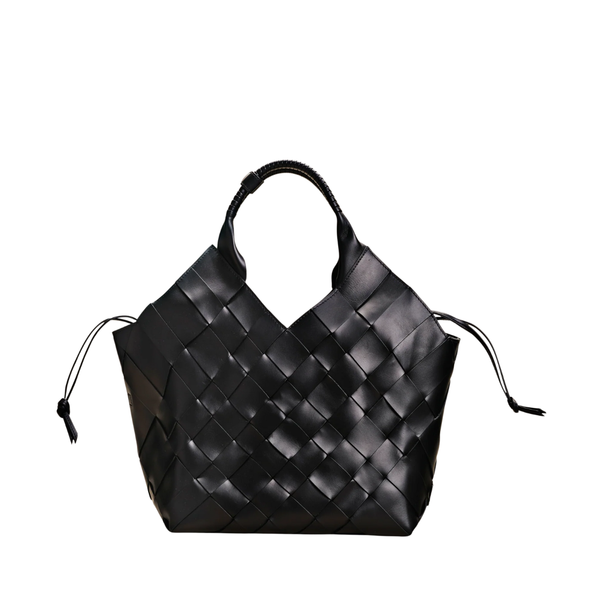 Misu Large - Black