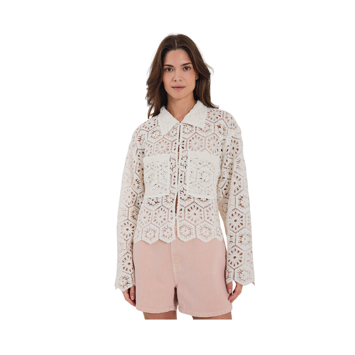 Luni Shirt - off-white