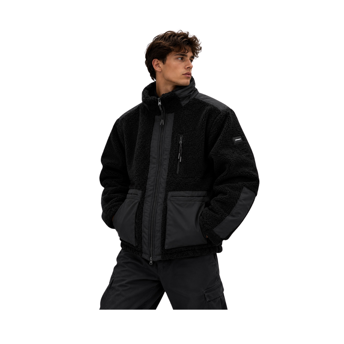 INBrave - Black