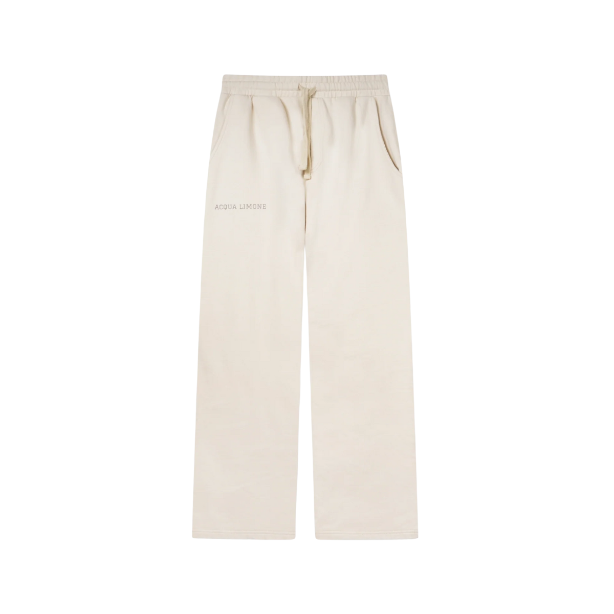 Ivy League Pants - Khaki