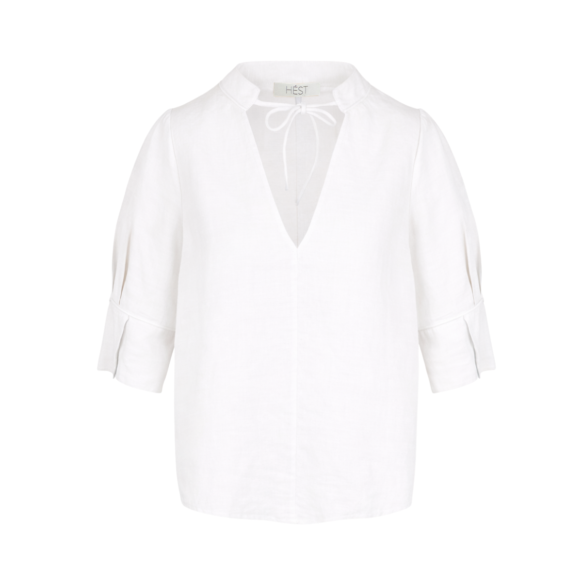 Tilli Blouse - White