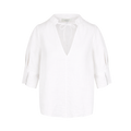 Tilli Blouse - White
