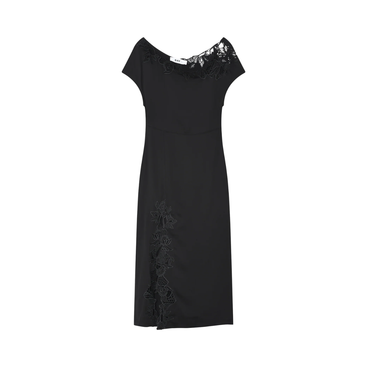 Mary - Black