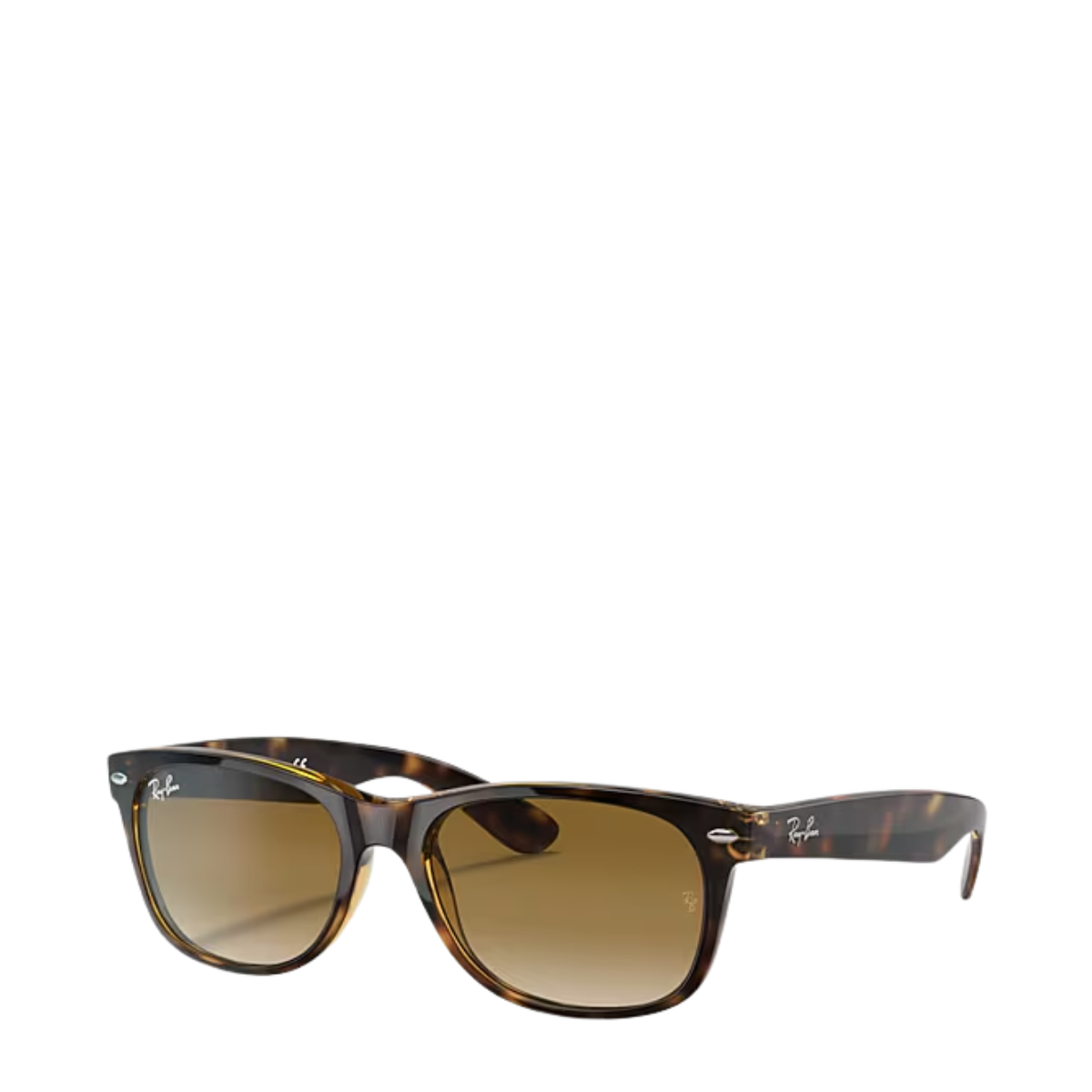 Wayfarer - 710/51 Light Havana