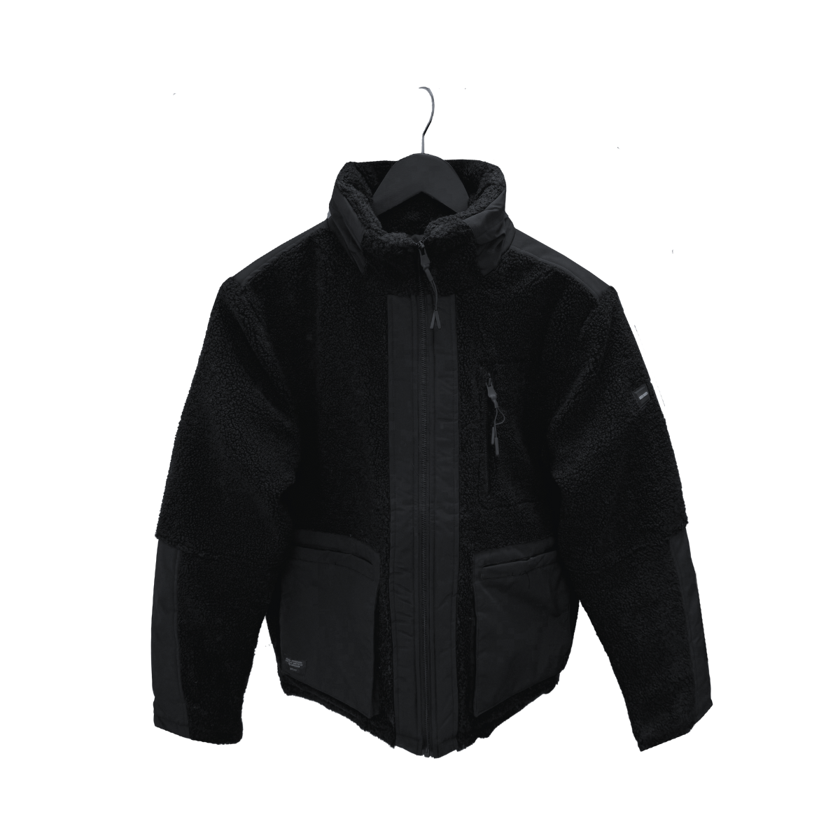 INBrave - Black
