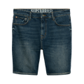 Vintage Straight Short - Yokohama Dark Blue