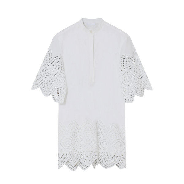 2ND Kiwa - Brilliant White