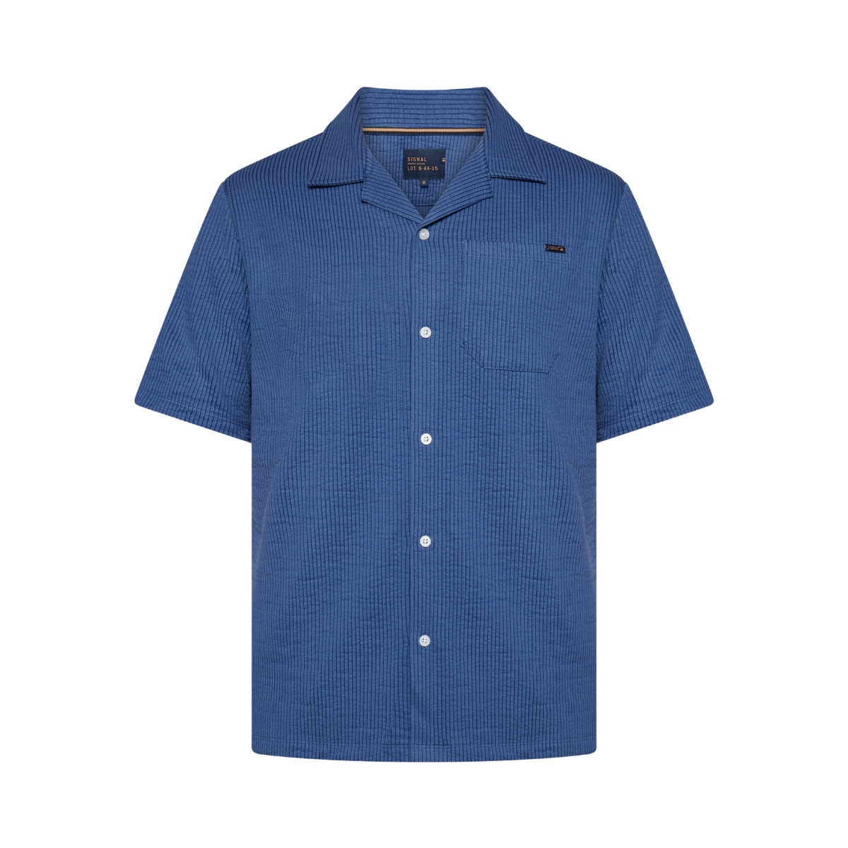 EifelSi Shirt - True blue