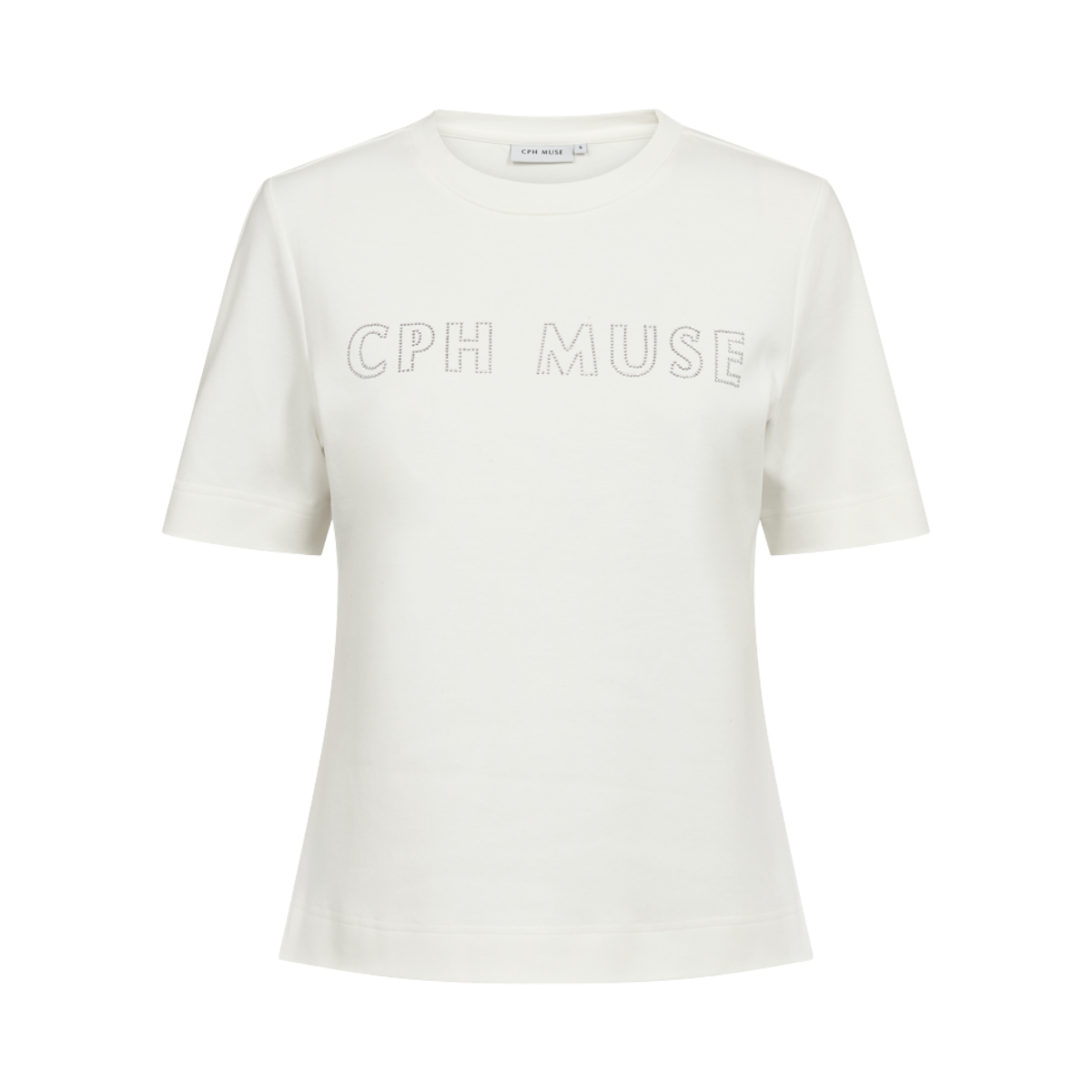 CMMuse Tee - Jet Stream