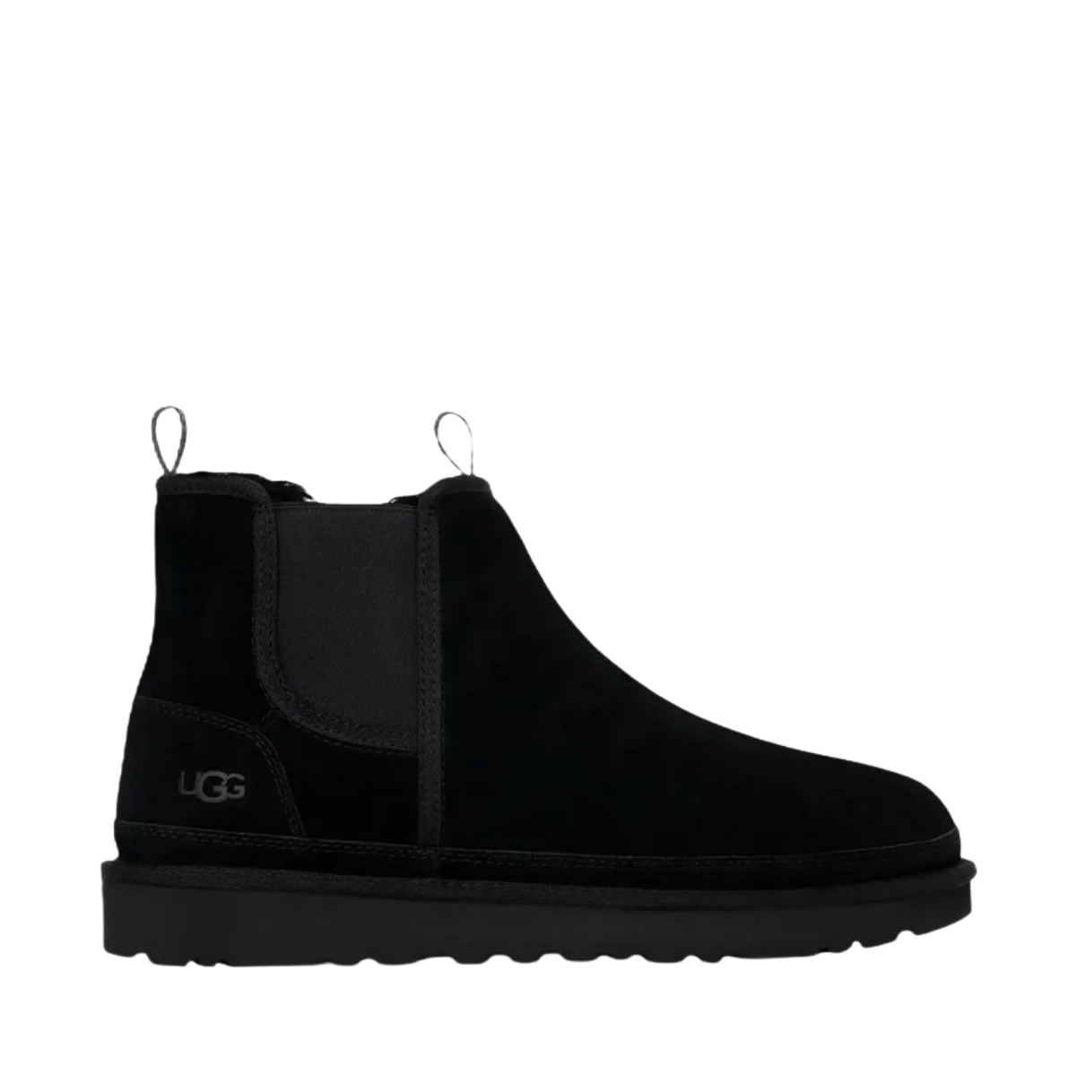 M Neumel Chelsea - BLK Black