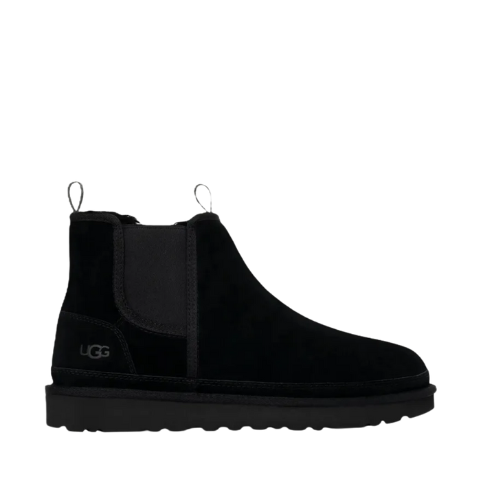 M Neumel Chelsea - BLK Black