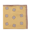 Pocket Square - 200 Yellow