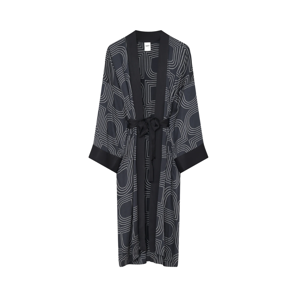 Rani - Black