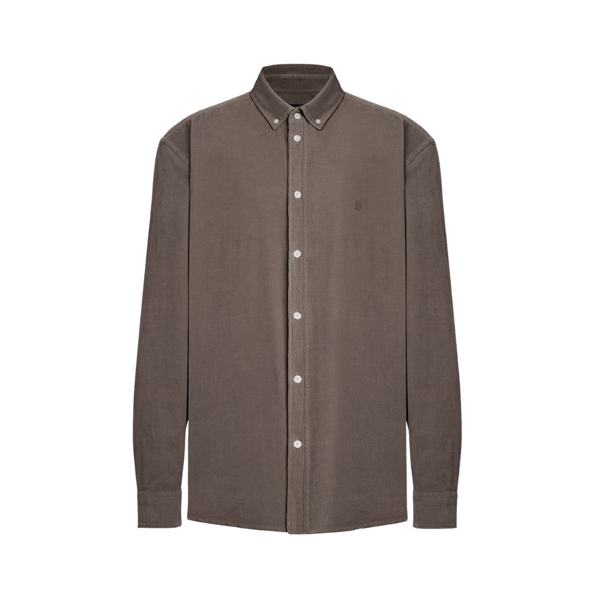 CAMICIA - 714 Fango