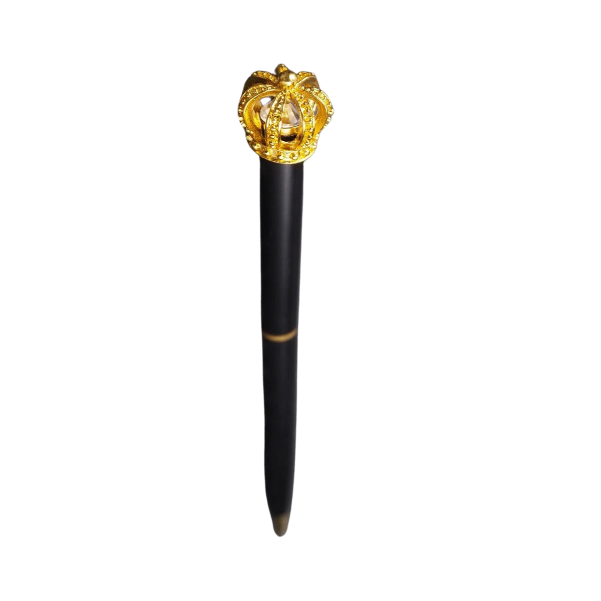 King Crown Ball Pen - Multi