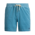 Woven Shorts - Blue Note