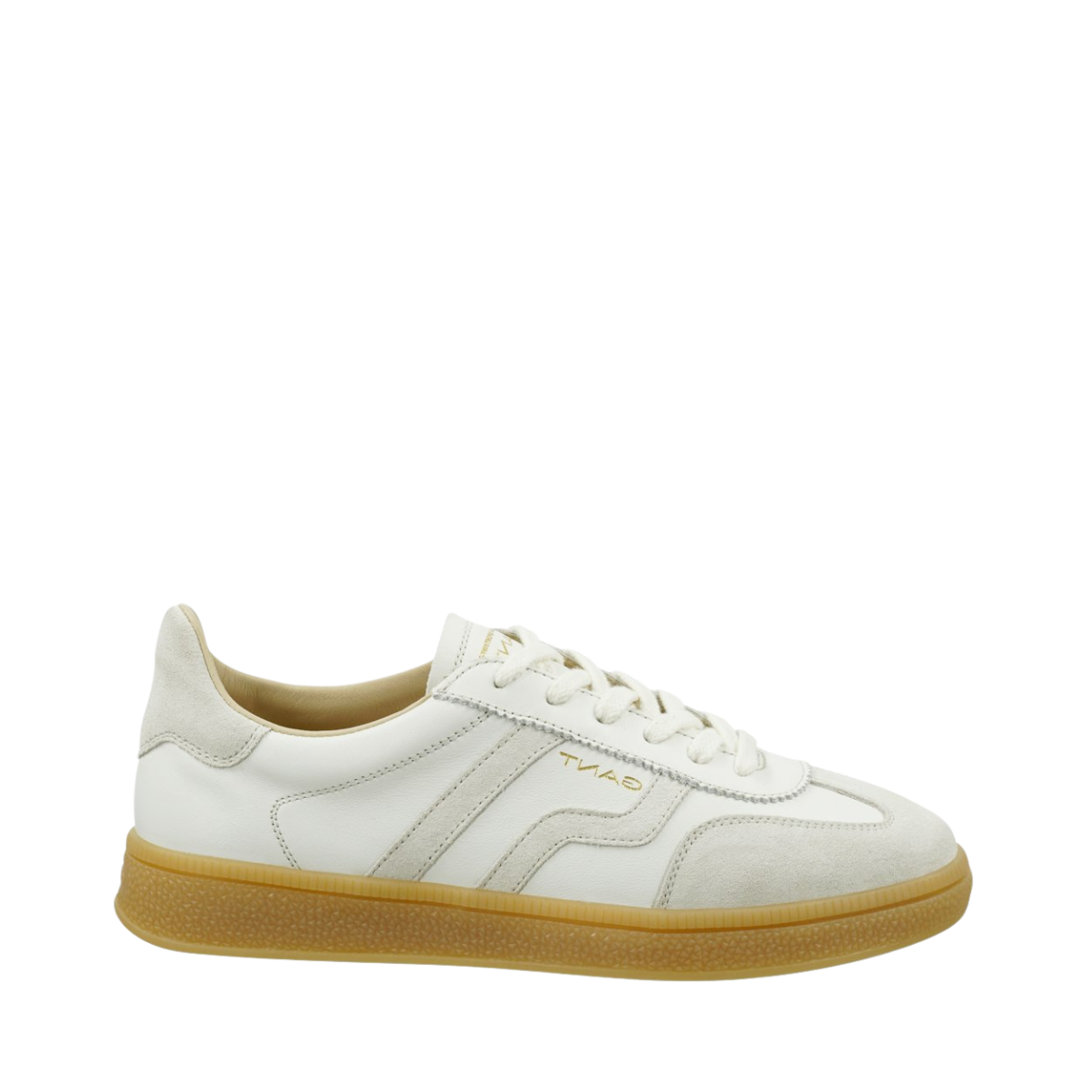 Cuzima Sneaker - White