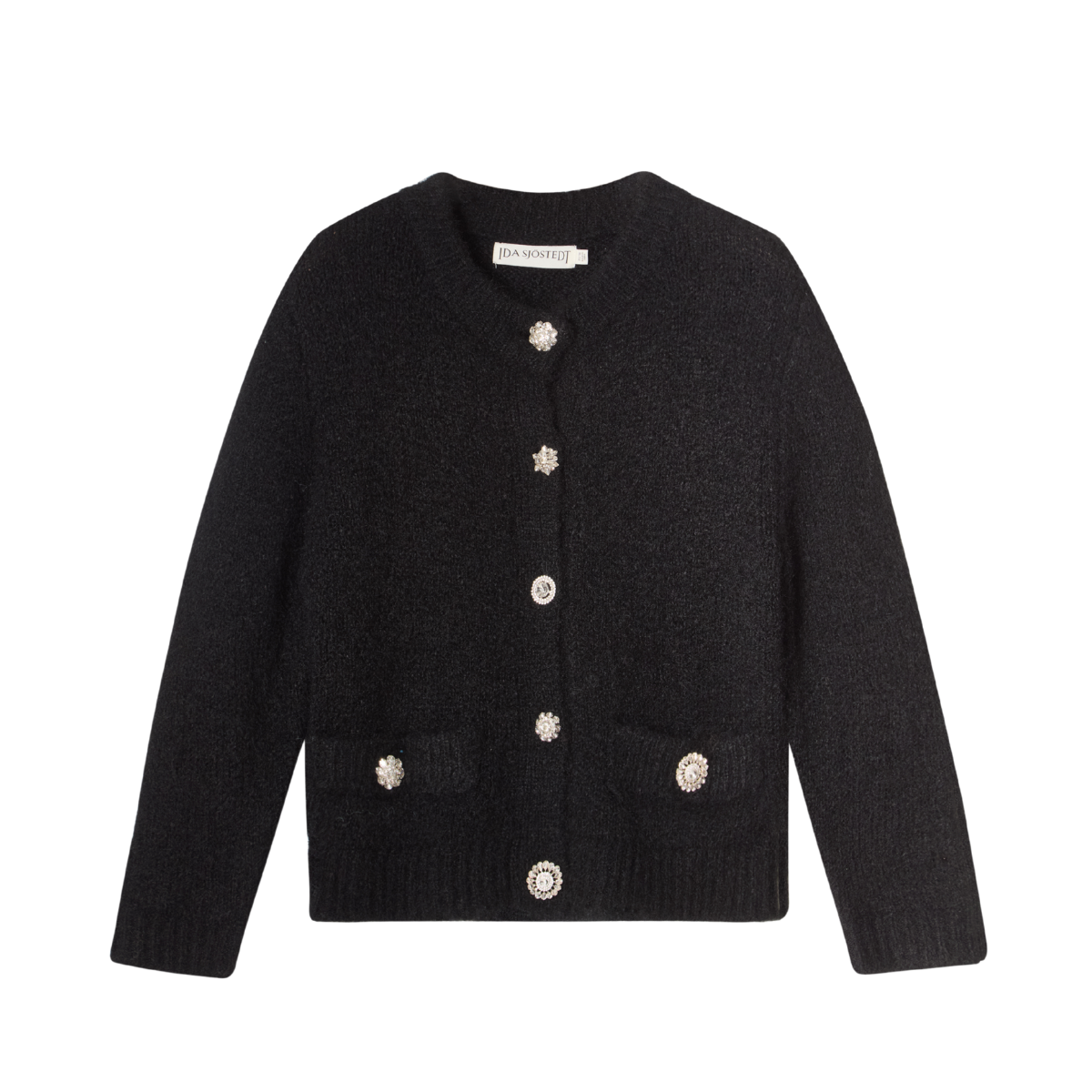 Kristin Cardigan - Black