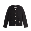 Kristin Cardigan - Black