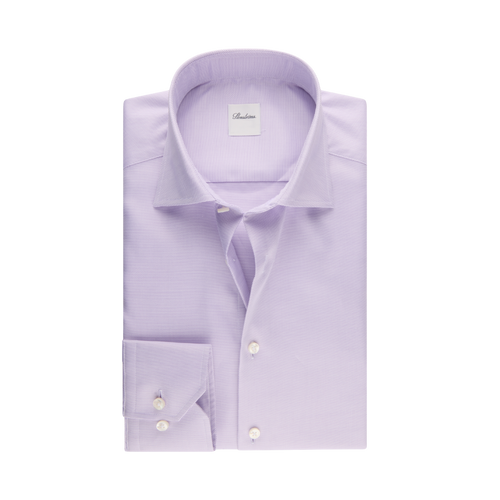 Stenströms REGULAR C75 RM CUFF - LIGHT PURPLE