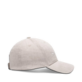 Hat Snoot Linen - Latte