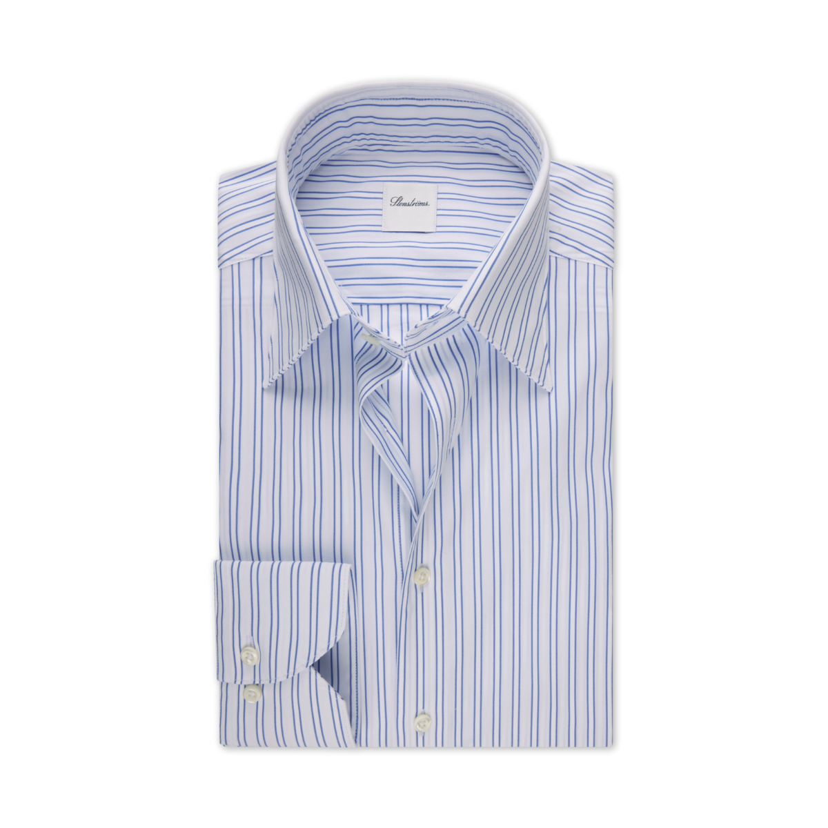 Slimline C20 RC Cuff - Blue Stripe