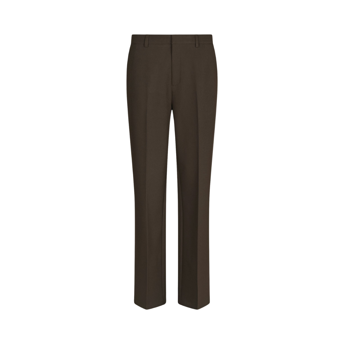 Alice Suit Pants - Dark Brown