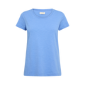 Arden Tee - Ultramarine