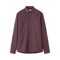 Adley C - Aubergine