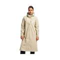 Apelviken Maxi Coat W - Sand
