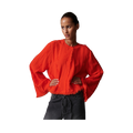Ralph - Fiery Red