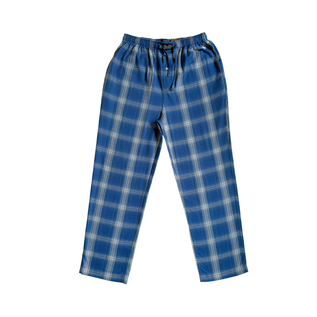 Pyjamas Pant - Blue
