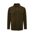INDalum - Dark Olive
