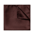 Pocket square - Red