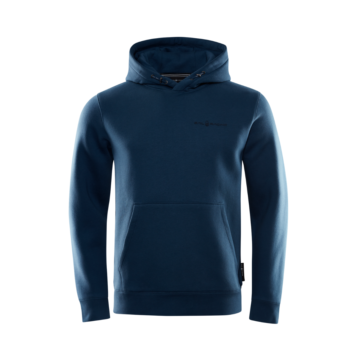 Bowman Logo Hood - Neptune Blue