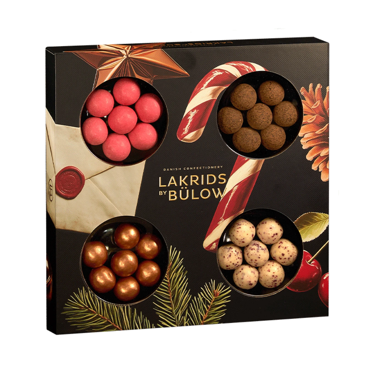 Small Winter Selection Box - 501492 2026