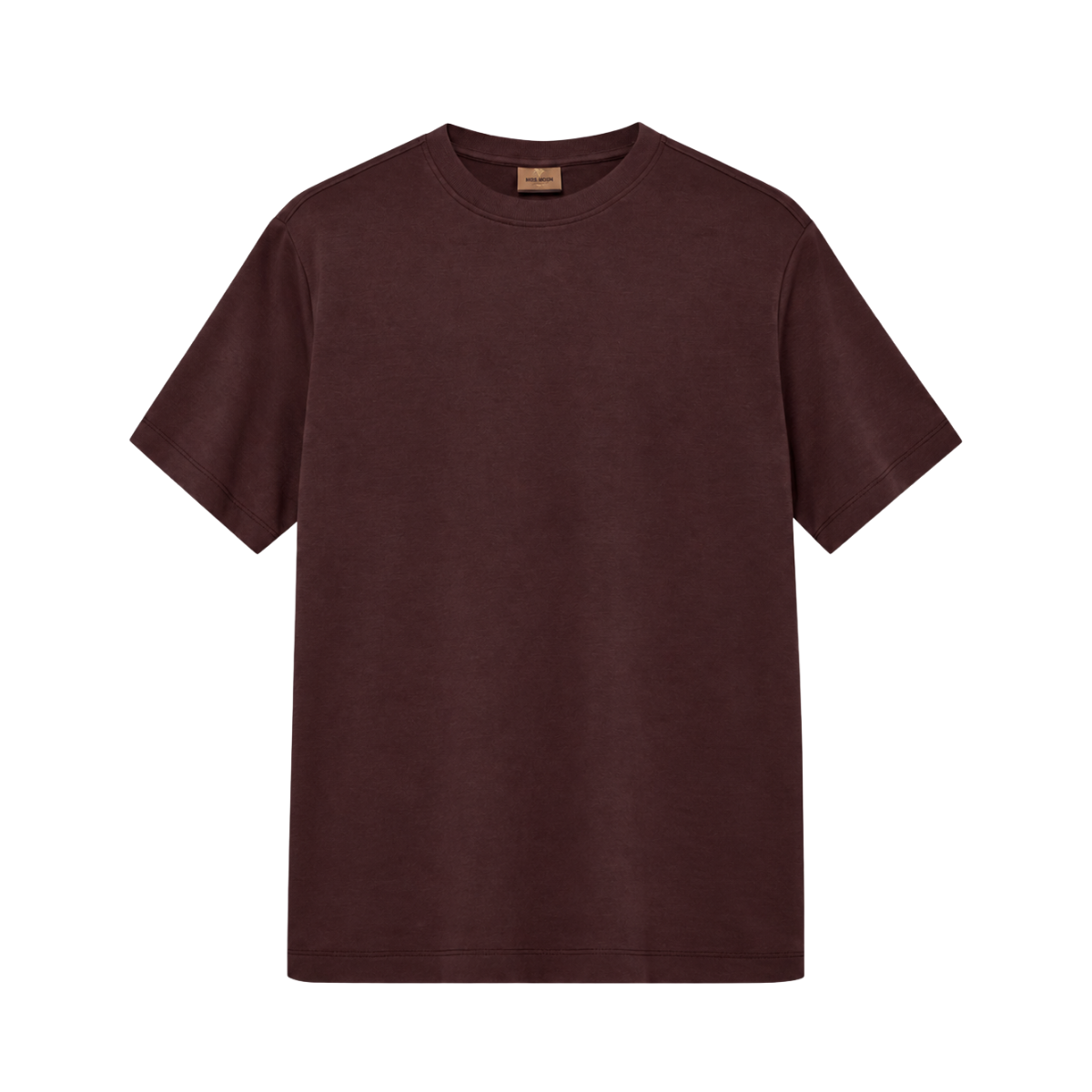 MMGDarren SS Tee - Huckleberry