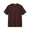 MMGDarren SS Tee - Huckleberry